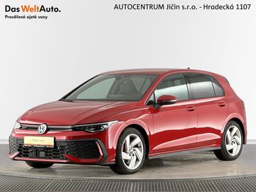 GTI 2.0 TSI 195kW DSG
