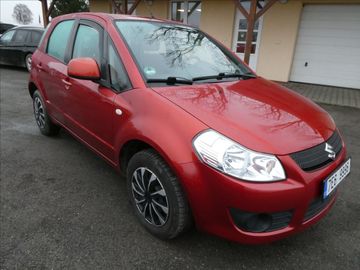 1,6 16V 79kW,po servise,2xkola