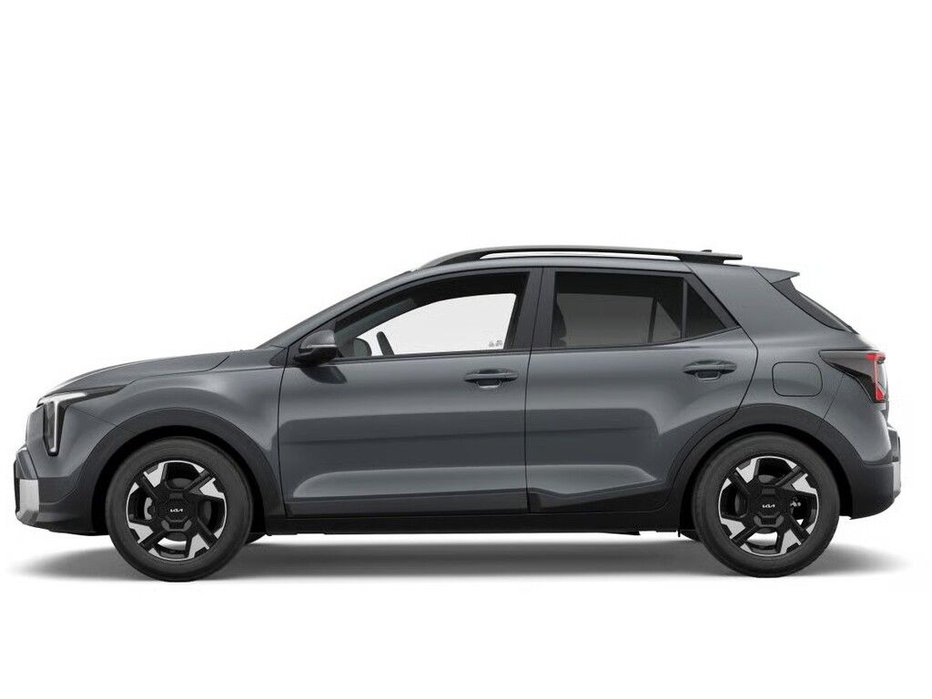 Kia Stonic, 1.0 T-GDi 7DCT Exclusive - fotka 2