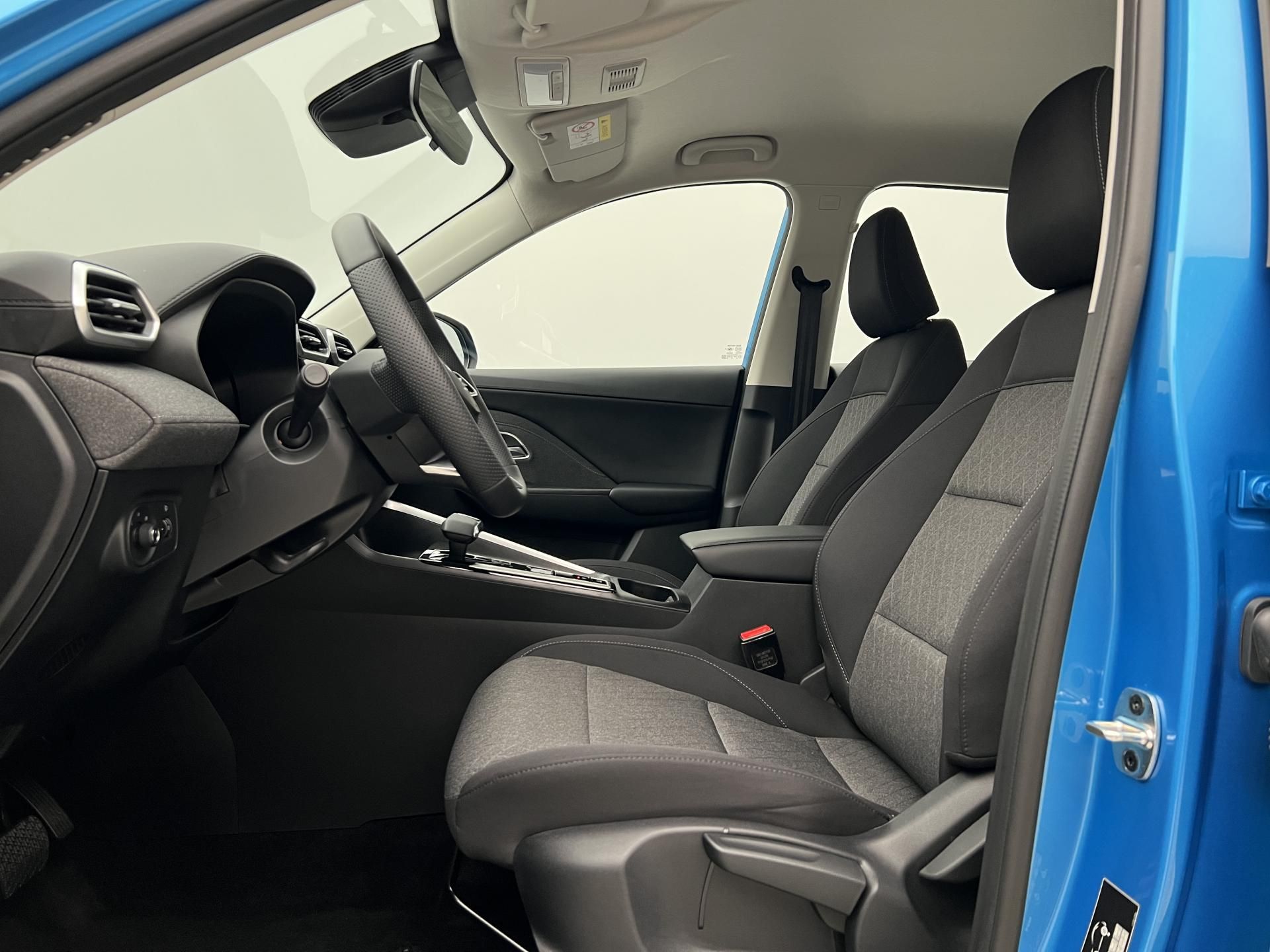 MG ZS, 1.5 EMOTION HYBRID+ AUT CZ - fotka 3