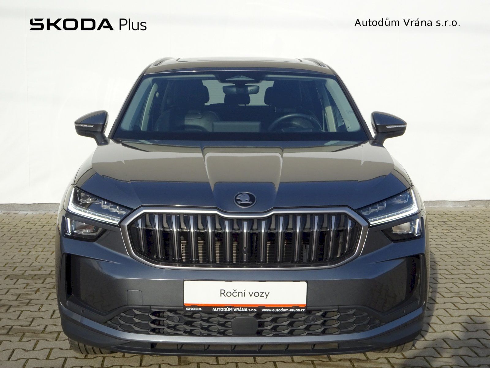 Škoda Kodiaq, 2.0 TDI 142kW. DSG Exclusive S - fotka 4