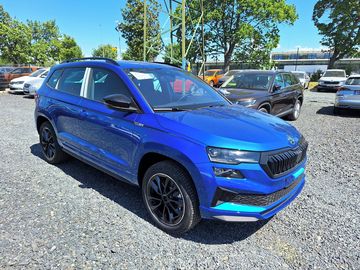SPORTLINE 1.5 TSI 110kW