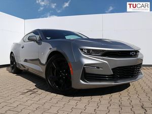 Chevrolet Camaro, 6,2 V8 2SS
