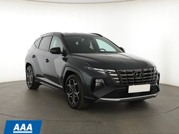 1.6 T-GDI 48V MHEV