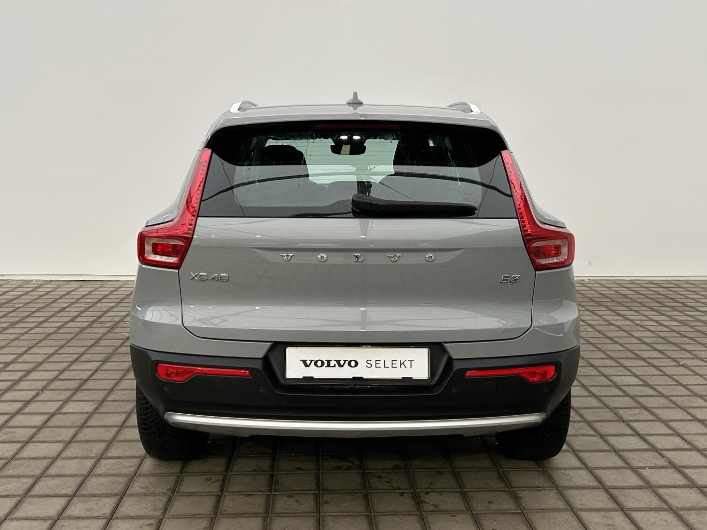 Volvo XC40, 2.0B3 120kW CORE - fotka 6
