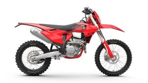 Gas Gas EC, 350 F 2026