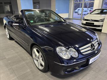 3,0   280 V6,MANUÁL,CABRIO,KŮŽ