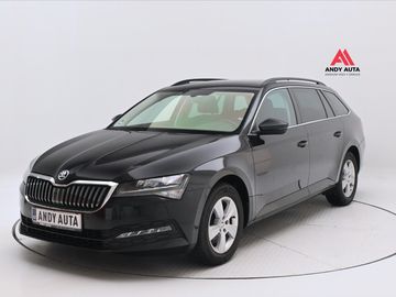 2,0 TDI 110 kW DSG Clever Záru
