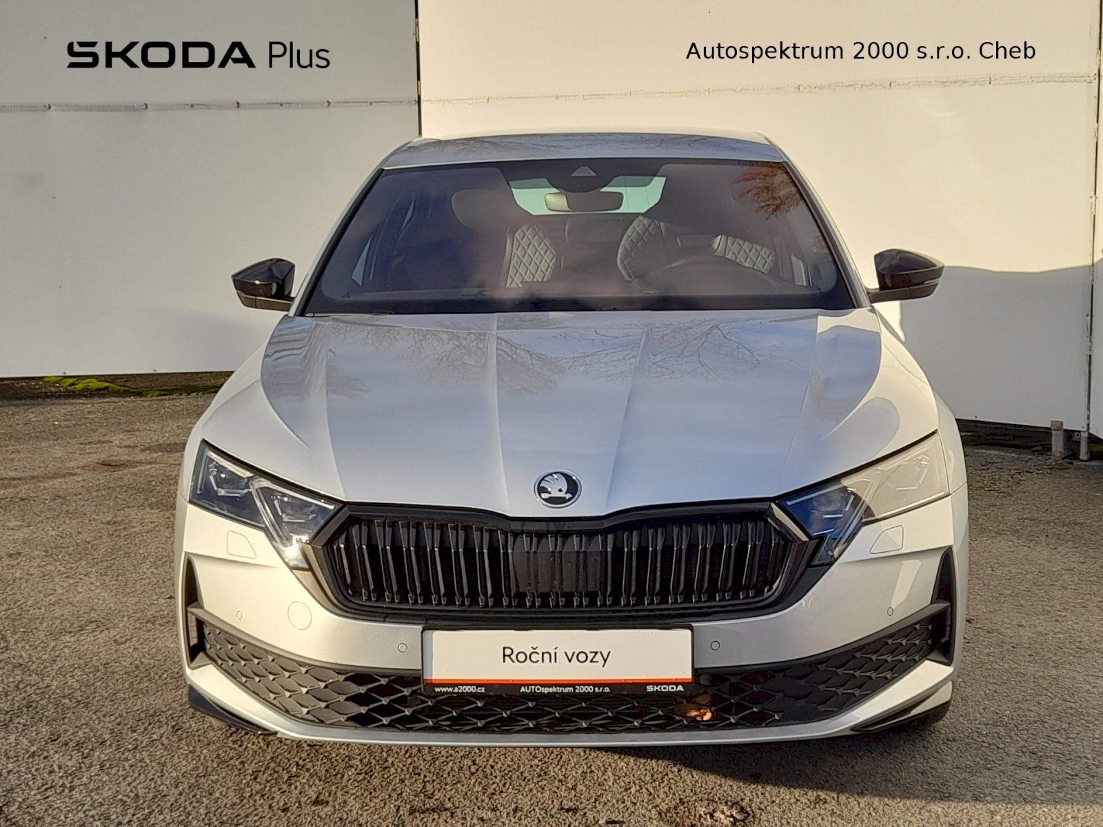 Škoda Octavia, Sportline 1,5TSI 110kW M-HEV 7 - fotka 4