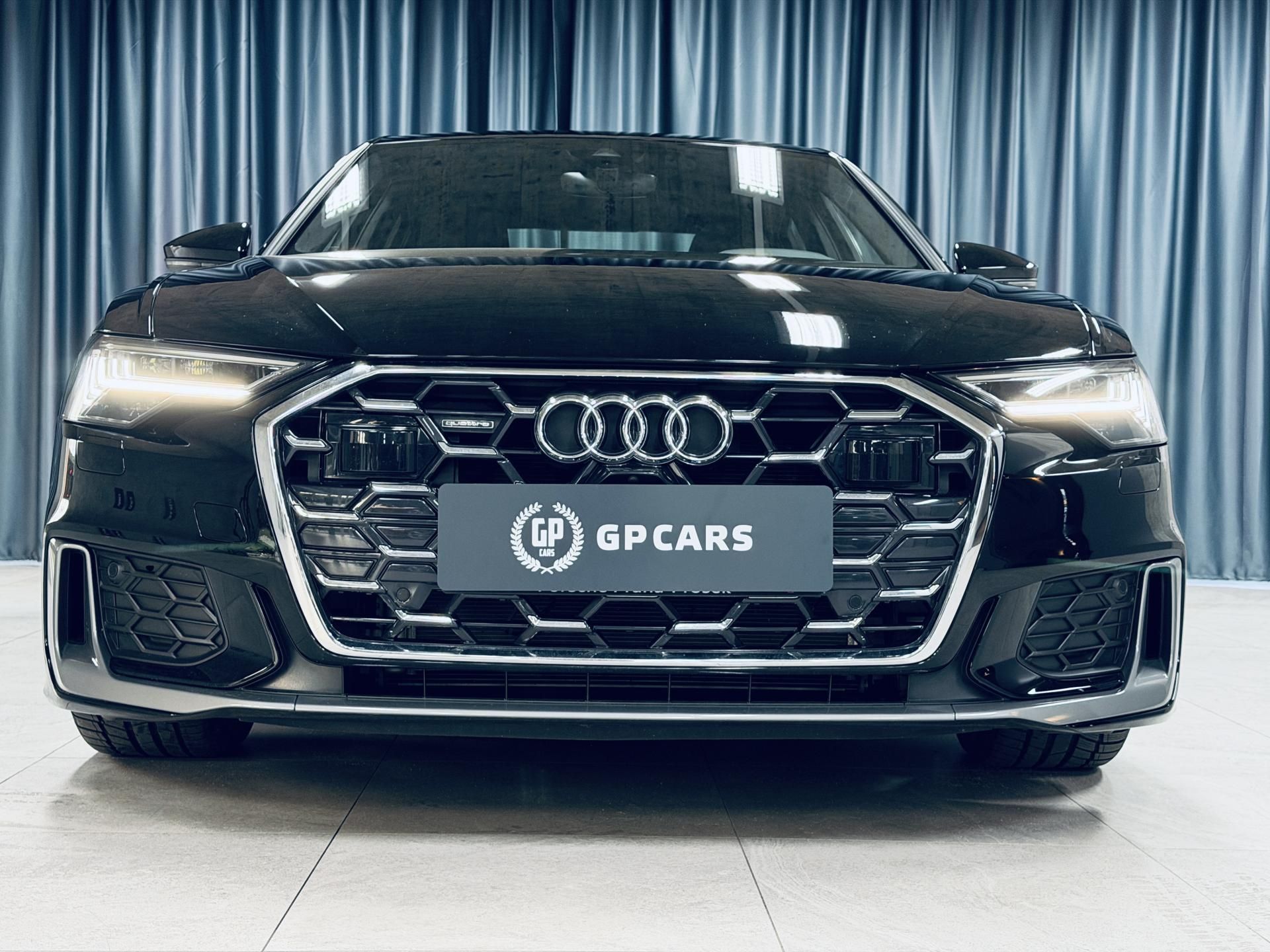 Audi A6, 50TDI*SOFT*NEZ.TOP*4.R.ZÁRUKA - fotka 2