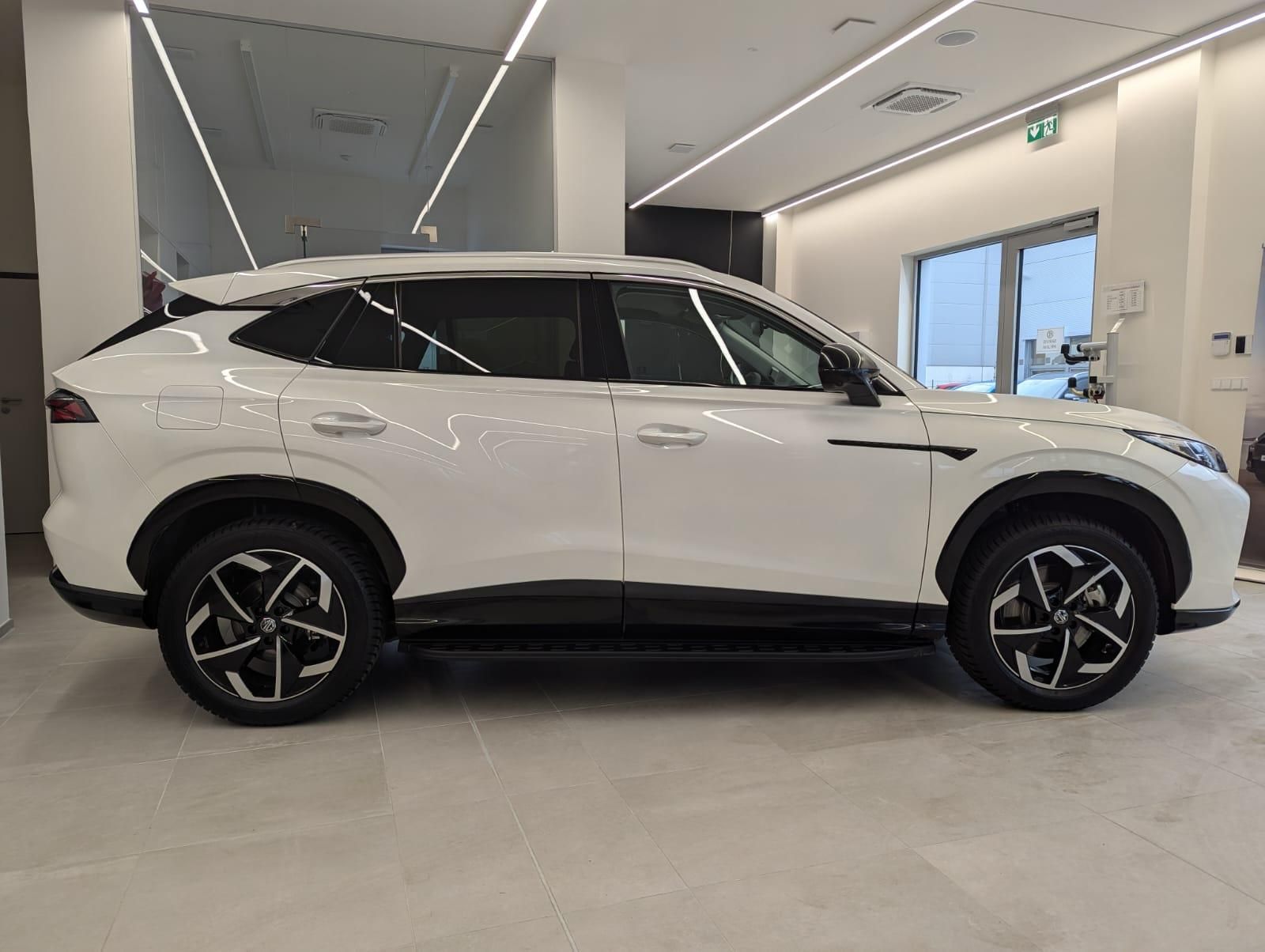 MG HS, PHEV Exclusive - fotka 3