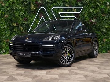 E-HYBRID*360*PANO*TAŽ*PASM*CHR