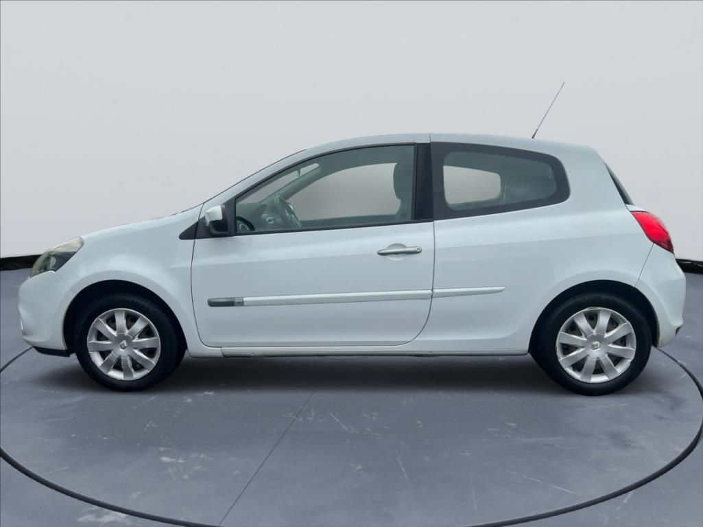 Renault Clio, 1,5 DCi,2x Sada kol,Klima - fotka 4
