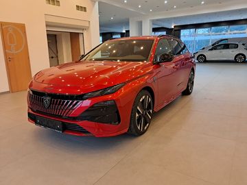 SW GT Hybrid 145 e-DCS6