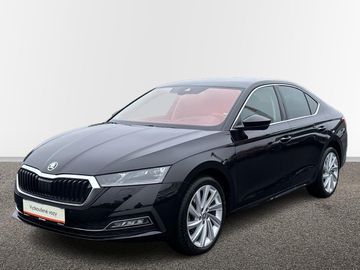 2.0 TDI / 110 kW Style DSG