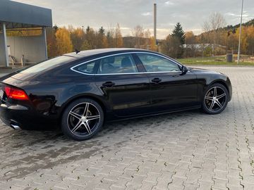 Audi A7 Quattro Sportback 2,8