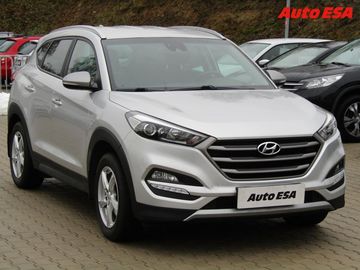 1.6 T-GDi 4WD