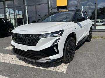 esprit Alpine full hybrid E-Te
