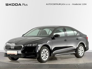 1.5 TSI 85 kW Selection