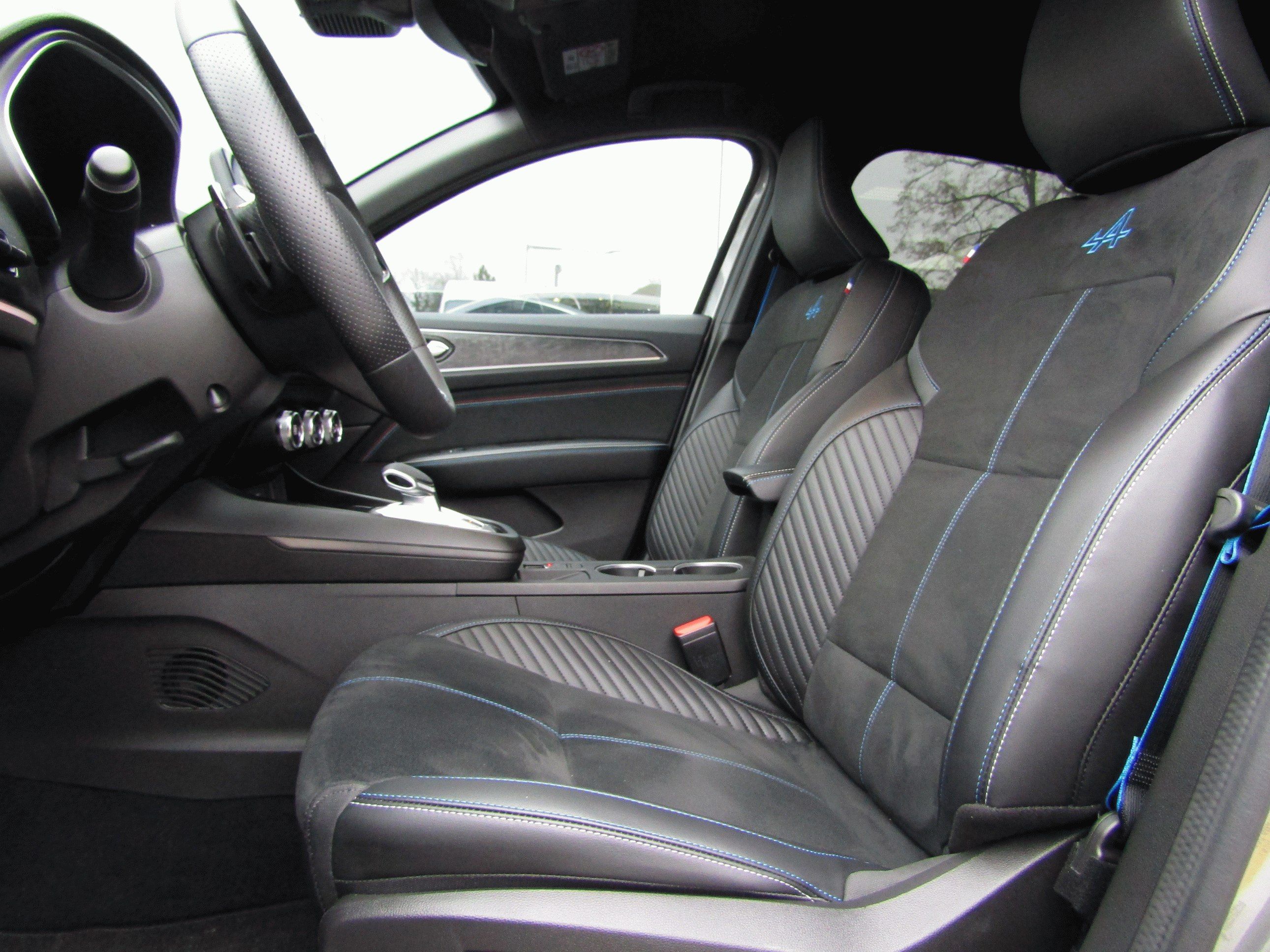 Renault Arkana, TCe 160 EDC esprit Alpine - fotka 5
