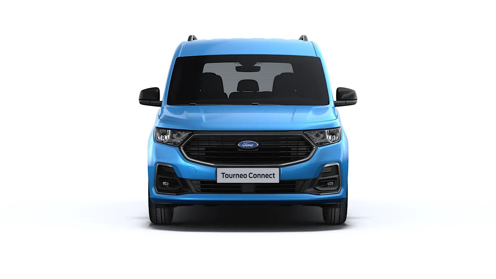 Ford Tourneo Connect, Titanium, Grand Tourneo, 1.5 E - fotka 2