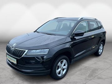 2,0TDi 110kW AMBITION 125