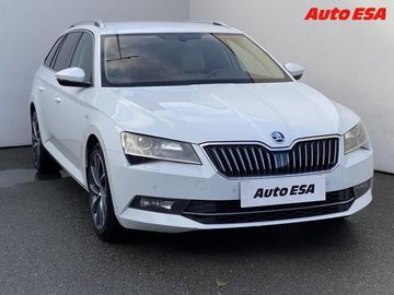 2.0 TDi 4x4,ČR,Style,DSG