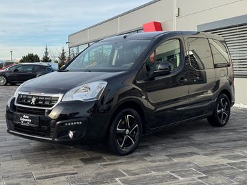 1.6 HDi 73kW