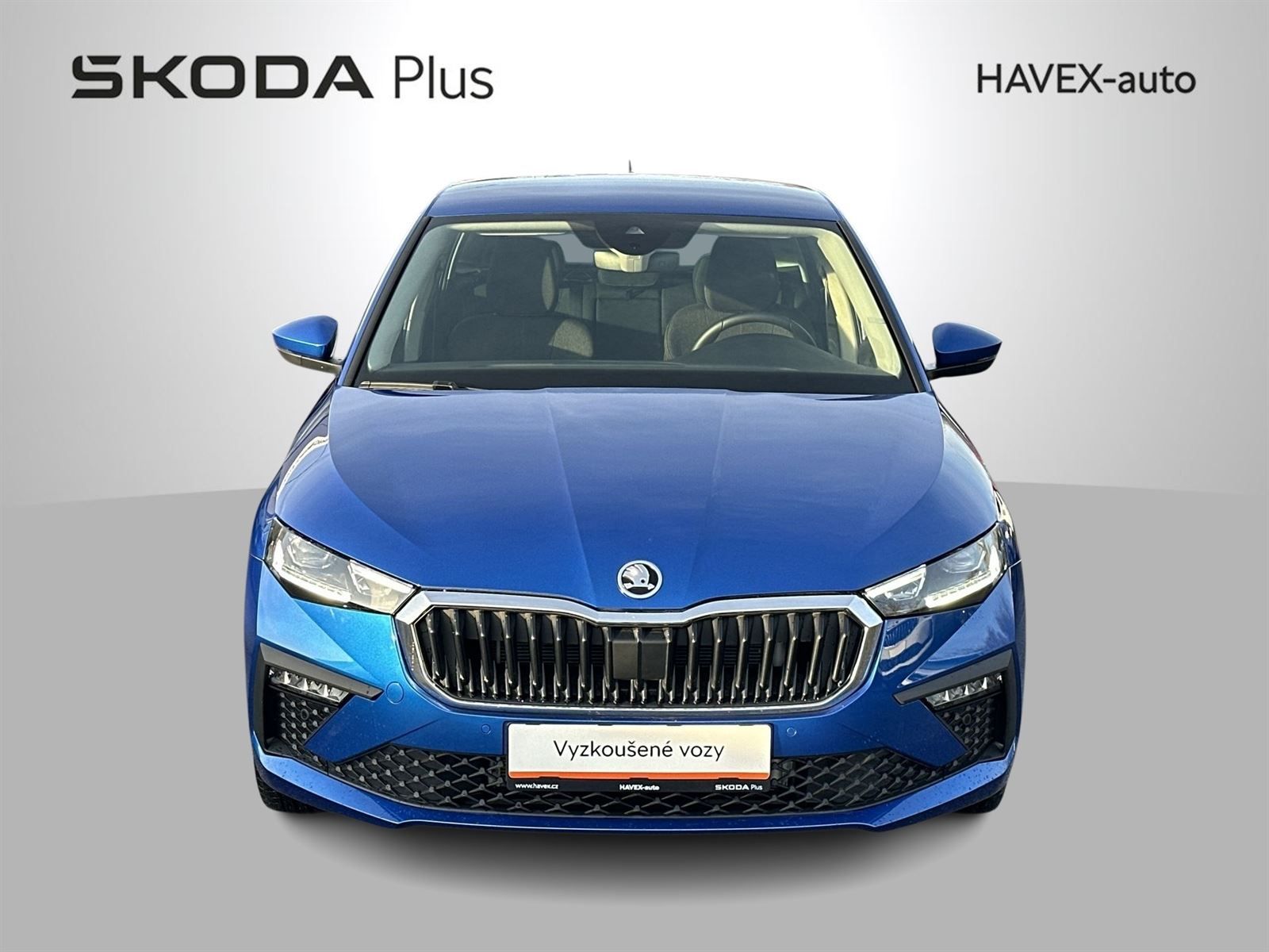 Škoda Scala, 1.0 TSI First Edition - fotka 4