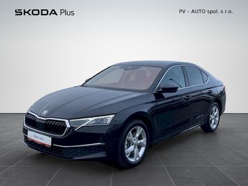 1.5 TSI 110kW Top Selection DS