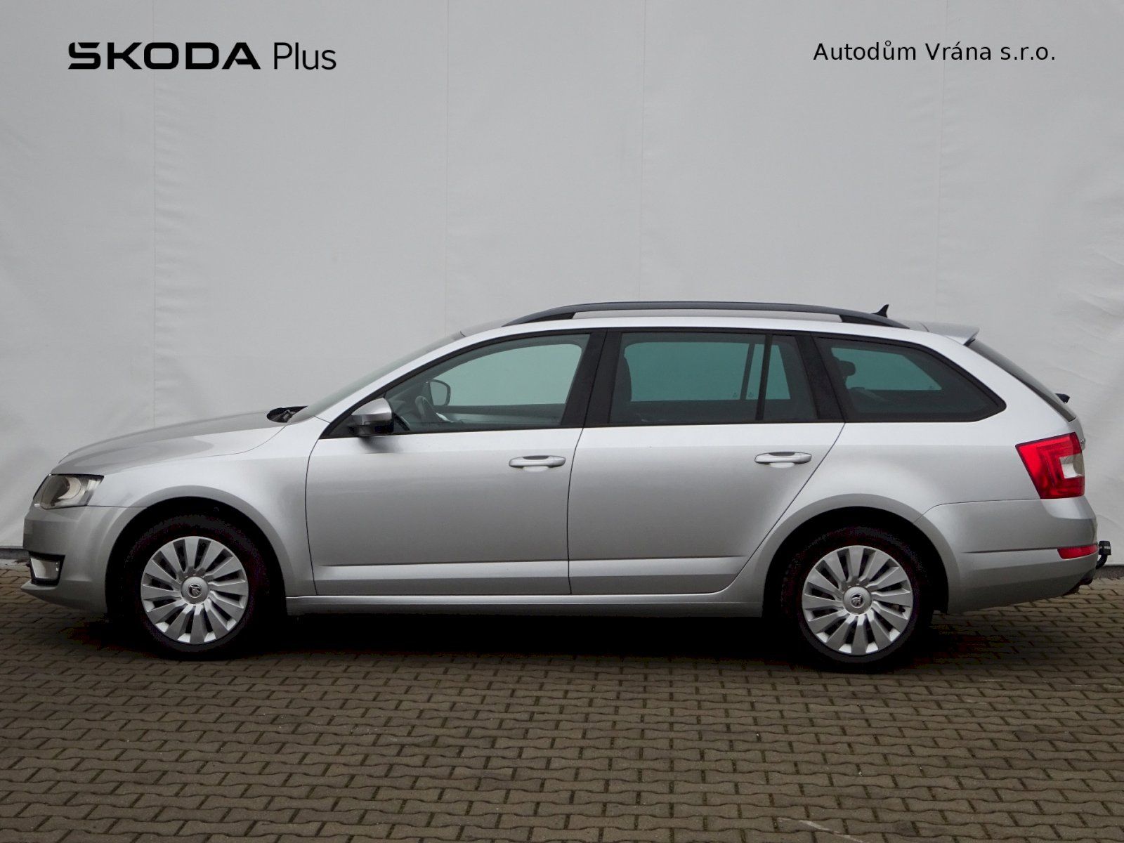 Škoda Octavia, Combi 1.2 TSi 77 kW. Ambition - fotka 3