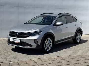 People 5G 1,0TSI