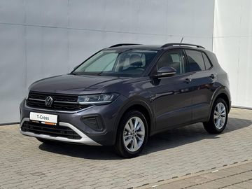 People 5G 1,0TSI