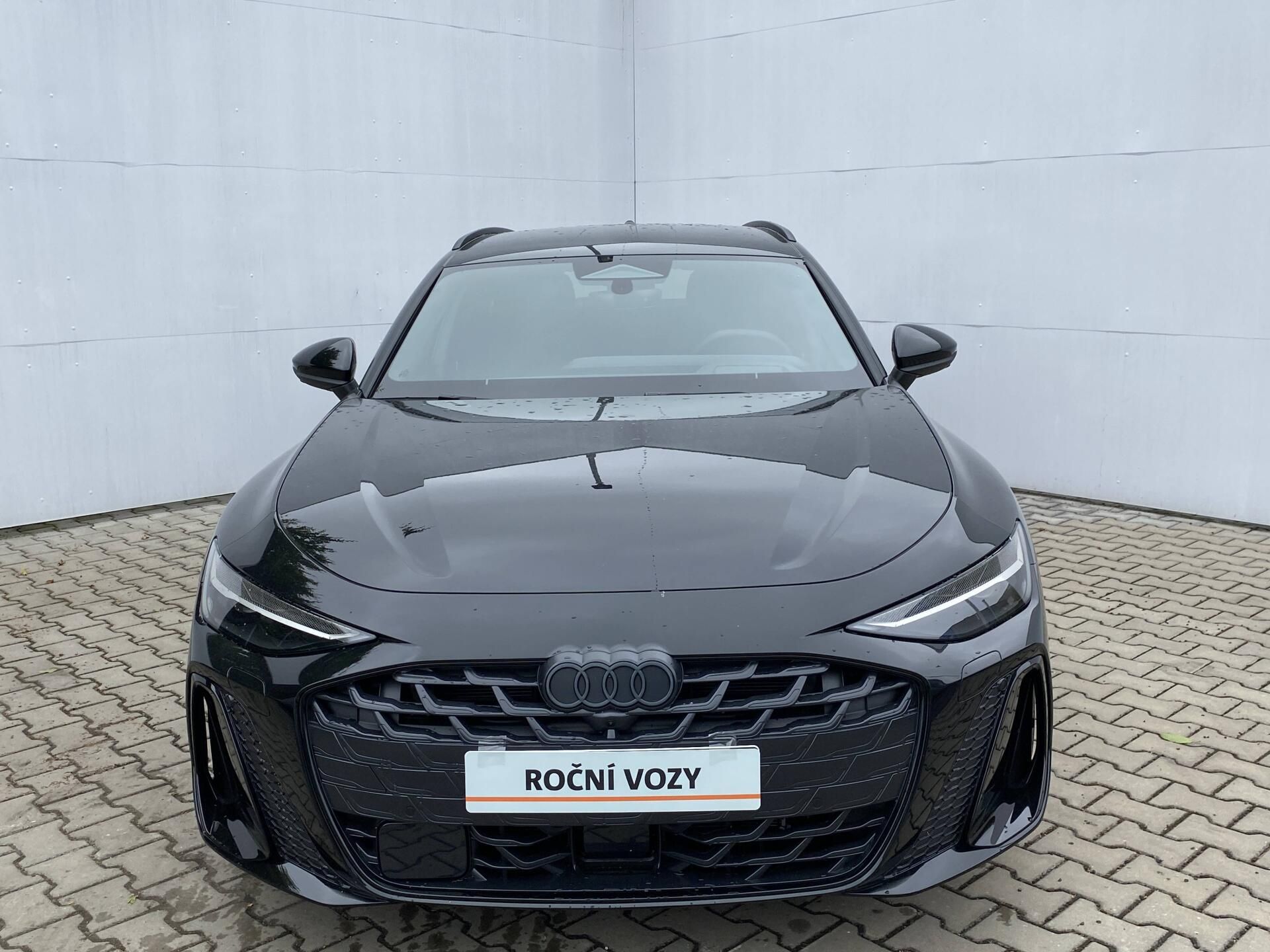 Audi A6, Quattro 7STR 2,0TDI - fotka 3