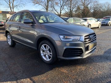 2,0 TDI QUATTRO