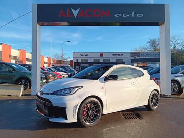 1.6 GR 206kW paket VIP