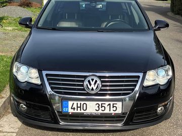 Passat b6 3.2