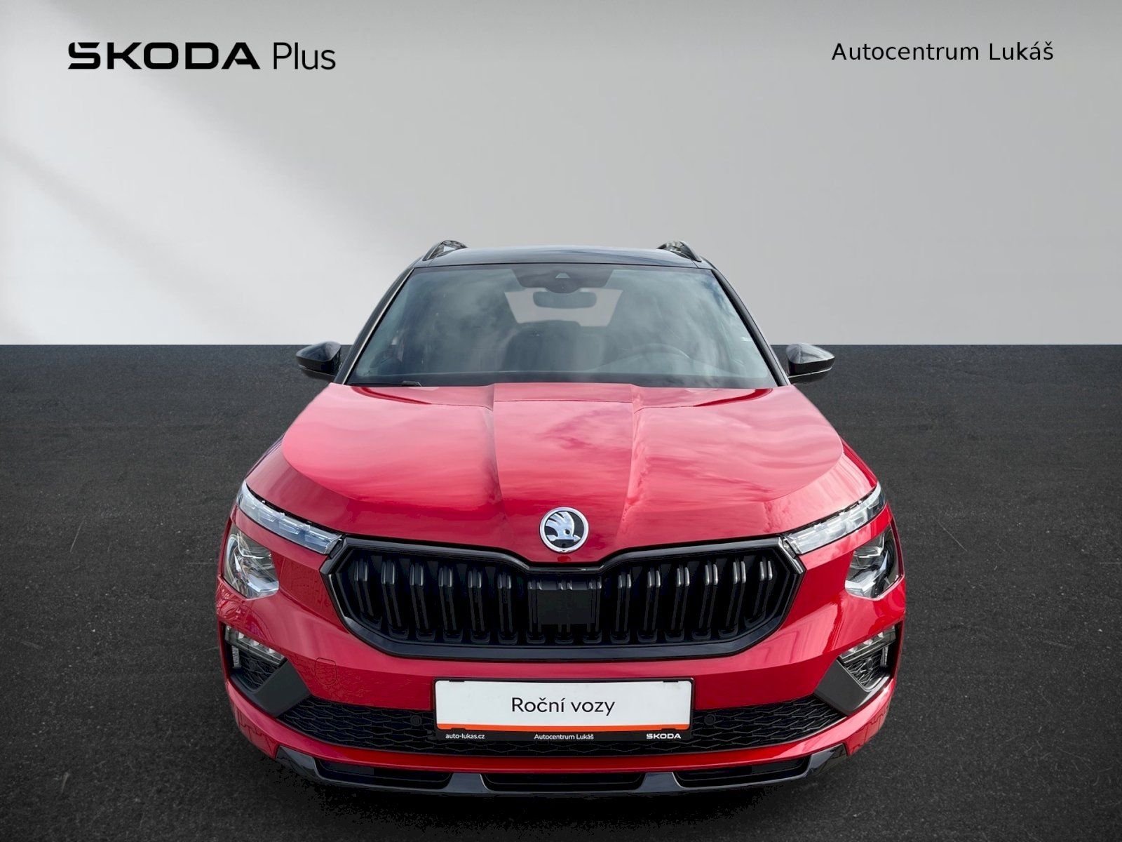 Škoda Kamiq, Monte Carlo 1.5 TSI 110 kW DSG - fotka 4