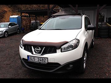 1.6 dCi 96 kW 4x4 navi, kamera