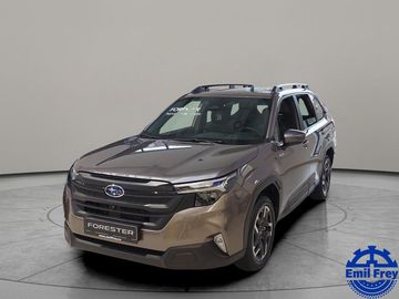 2.0ie-S ES Comfort  NAVI 4x4