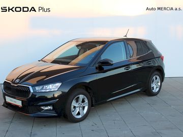 FABIA SELEC TS 85/1.0 A7F