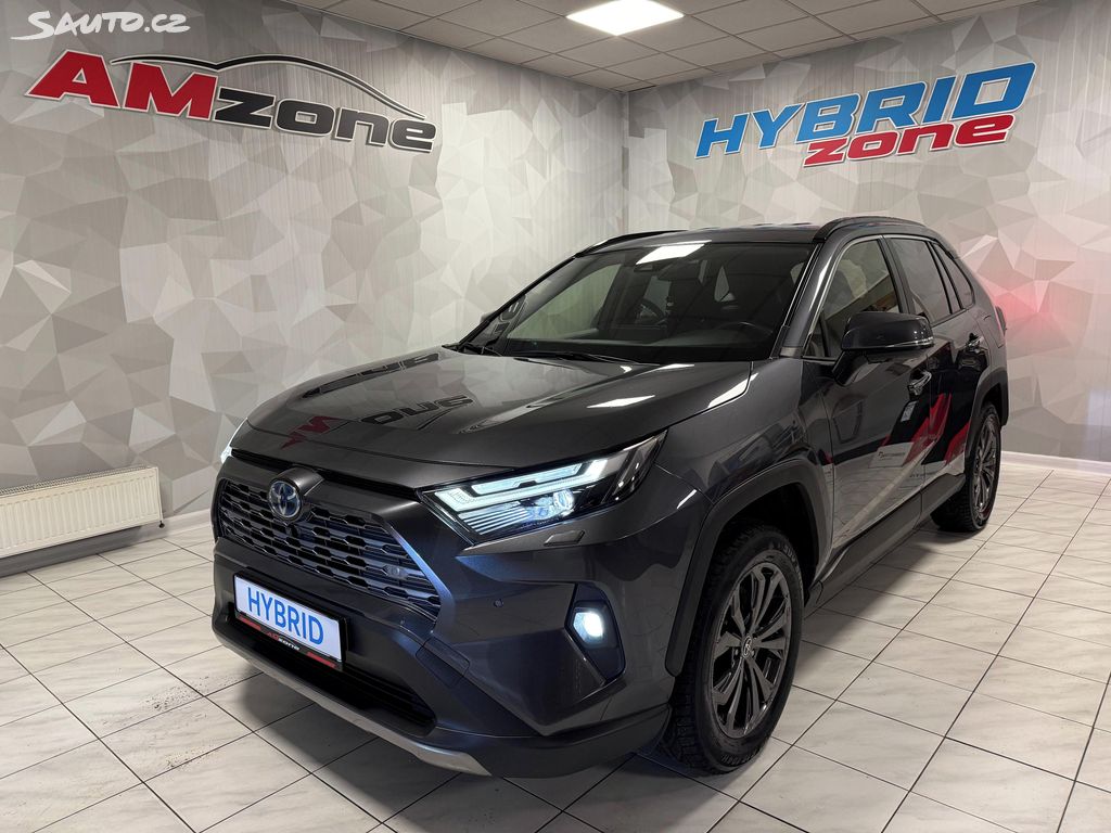 Toyota Rav4, fotka 2