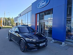 Ford Mustang Mach-E, Premium, 5dveřová, 88 kWh PROD