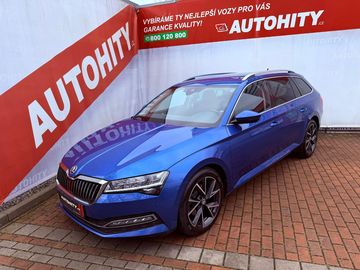 2.0 TDi DSG Style, Keyless