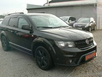 2,0 4x4 7 míst AUTOMAT
