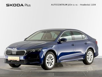 2.0TDI 85kW Top Selection
