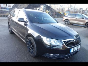 2,0TDi 125kW DSG !