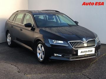 2.0TDI,ČR,Ambition,DSG