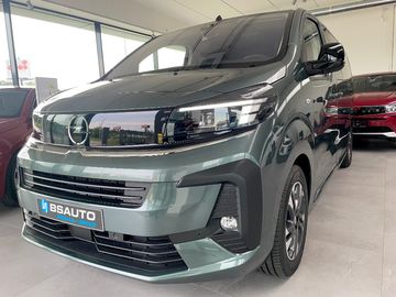 Edition "L" 2,0CDTi AT8
