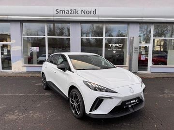 Electric Exclusive (64 kWh)